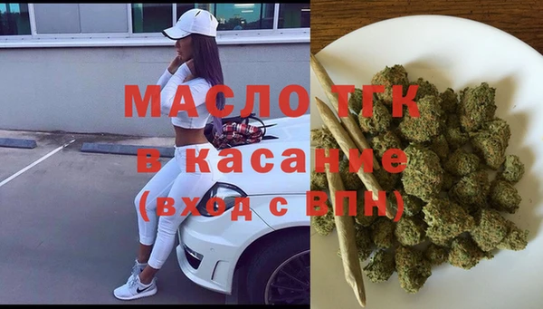 твердый Богородск